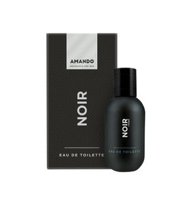 Noir eau de toilette