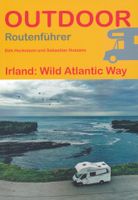 Campergids Ierland - Irland: Wild Atlantic Way | Conrad Stein Verlag - thumbnail