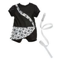 Corolle Ma Skater Outfit met Lint, 36cm - thumbnail