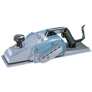 Makita 1806B elektrische handschaafmachine Zwart, Groen, Grijs 15000 RPM 1200 W