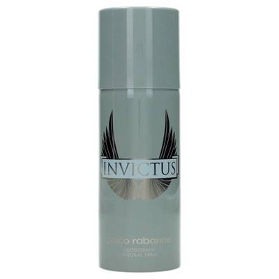 Paco Rabanne Invictus deodorant spray - 150 ml