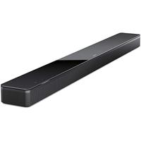 Bose Soundbar 700 met geïntegreerde Amazon Alexa-spraakbesturing, zwart