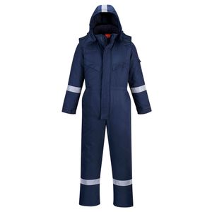 Portwest AF84 Araflame Insulated Coverall