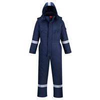 Portwest AF84 Araflame Insulated Coverall - thumbnail