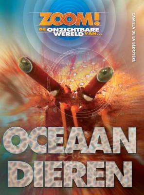 Oceaandieren - Camilla de La Bedoyere - Hardcover (9789461750167)