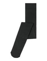 NAME IT meisjes panty, zwart, 110-116