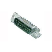 TE Connectivity TE AMP AMPLIMITE Metal Shell Posted 5-338168-2 1 stuk(s) Tray - thumbnail