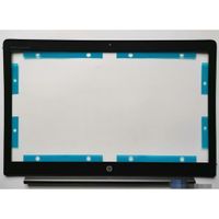 Notebook bezel LCD Front Cover for HP ZBook Studio G3 840935-001 Black