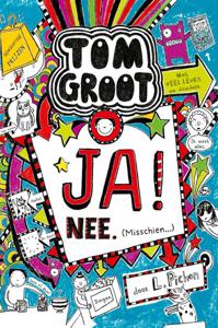 Tom Groot Ja! nee. misschien