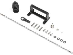 Proboat - Servo Mount Set: Sonicwake 36 V2 (PRB286096)