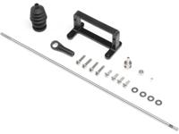 Proboat - Servo Mount Set: Sonicwake 36 V2 (PRB286096) - thumbnail