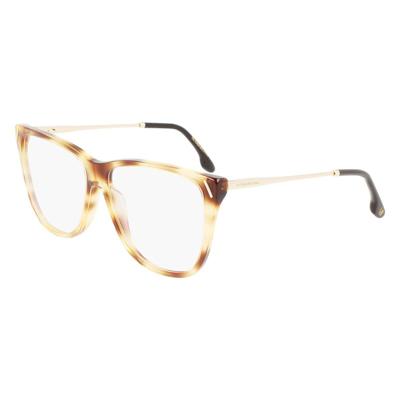 Brillenframe Dames Victoria Beckham VB2636-5614222 ø 56 mm Brillenframe Dames Victoria Beckham VB2636-5614222 ø 56 mm