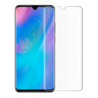 Colorfone Tempered Glass Screenprotector Huawei P30 - thumbnail