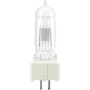 OSRAM Halogeenlamp Energielabel: G (A - G) GX9.5 110.0 mm 230 1 kW 1 stuk(s)