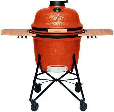 BergHOFF 2415700 buitenbarbecue & grill Barbecue Ketel Grijs BergHOFF 2415700 buitenbarbecue & grill Barbecue Ketel Grijs