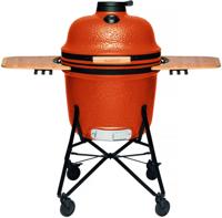 BergHOFF 2415700 buitenbarbecue & grill Barbecue Ketel Grijs