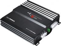 Excalibur versterker tweekanaals X500.2 1000W zwart