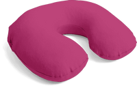 Terapy - Zoli Nekkussen - Roze - 35cm x 30cm x 12cm - Katoen