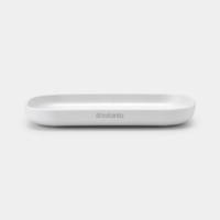 Brabantia renew zeepbakje white
