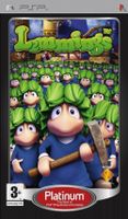 Lemmings (platinum) - thumbnail