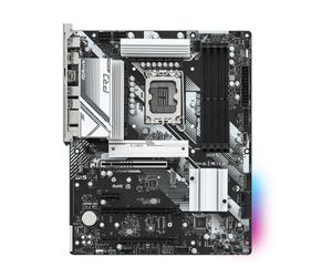 Asrock B760 PRO RS Intel® B360 LGA 1700 ATX