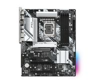 Asrock B760 PRO RS Intel® B360 LGA 1700 ATX - thumbnail