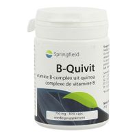 B-quivit V-caps 30