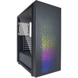 Azza Celesta Midi Tower Zwart