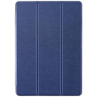 Hama Book cover Blauw iPad Cover / tas - thumbnail