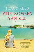 Mijn zomers aan zee - Tracy Rees - ebook - thumbnail