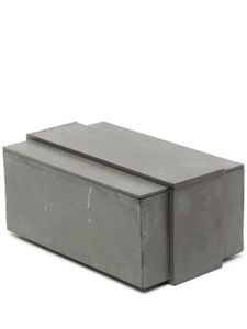 Parts of Four malle de rangement Box - 3 - Gris