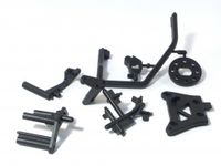 HPI - Support set (nitro 3) (85033) - thumbnail