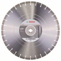 Bosch Accessories 2608602660 Bosch Power Tools Diamanten doorslijpschijf Diameter 450 mm 1 stuk(s) - thumbnail