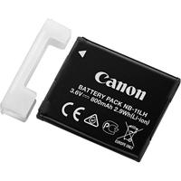 CANON Batterij NB-11LH Pour IXUS 157 à 285, Powershot A2300 à 4000 en Powershot SX410 à 430