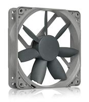 Noctua NF-S12B redux-700, Extreem Stille Ventilator, 3-Pins, 700 RPM (120mm, Grijs)