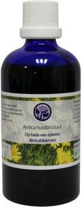 Nagel Arnica tinctuur (100 ml)