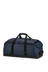 SAMSONITE ECODIVER DUFFLE M BLUE NIGHTS