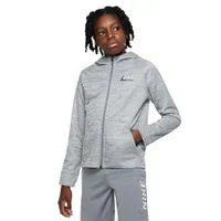 Nike Therma-Fit caual vest jongens