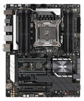 ASUS WS X299 PRO Intel X299 LGA 2066 (Socket R4) ATX server-/werkstationmoederbord - thumbnail