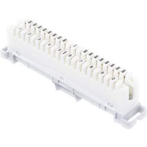 TRU COMPONENTS TC-9878232 LSA-strips serie 2 Inhoud: 1 stuk(s)