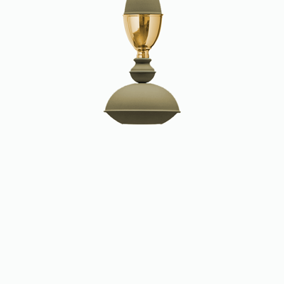 Jacco Maris - Benben hanglamp t2 moss