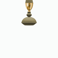 Jacco Maris - Benben hanglamp t2 moss