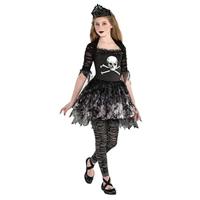 amscan 9904994 Zombie Ballerina jurk kostuum - leeftijd 14-16 jaar- 1 pc