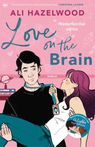 Love on the Brain - Ali Hazelwood - ebook