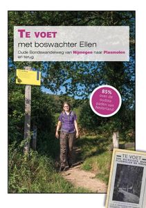 Wandelgids Te voet met Boswachter Ellen Nijmegen - Plasmolen | Boswach