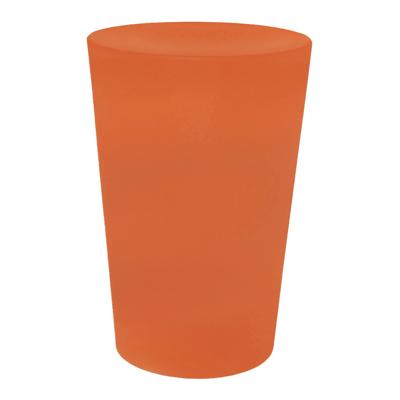 Moooi Container Stool Kruk - Terracotta