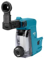 Makita 199570-5 DX07 Stofafzuiging DX07 1 stuk(s) - thumbnail