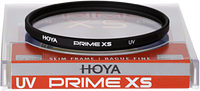 Hoya PrimeXS Multicoated UV Filter 77mm - thumbnail