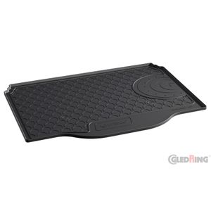 Kofferbakmat passend voor Opel Mokka (incl. X) 2012- GL1403