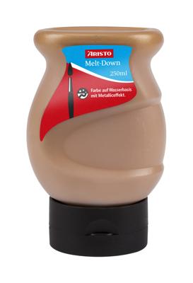 Aristo AR-32000 Verf Meltdown 250ml Metallic Brons Aristo AR-32000 Verf Meltdown 250ml Metallic Brons